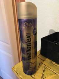 WELLA - Wellaflex Instant volume boost - Hairspray