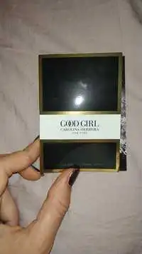 CAROLINA HERRERA - Good girl - Eau de parfum
