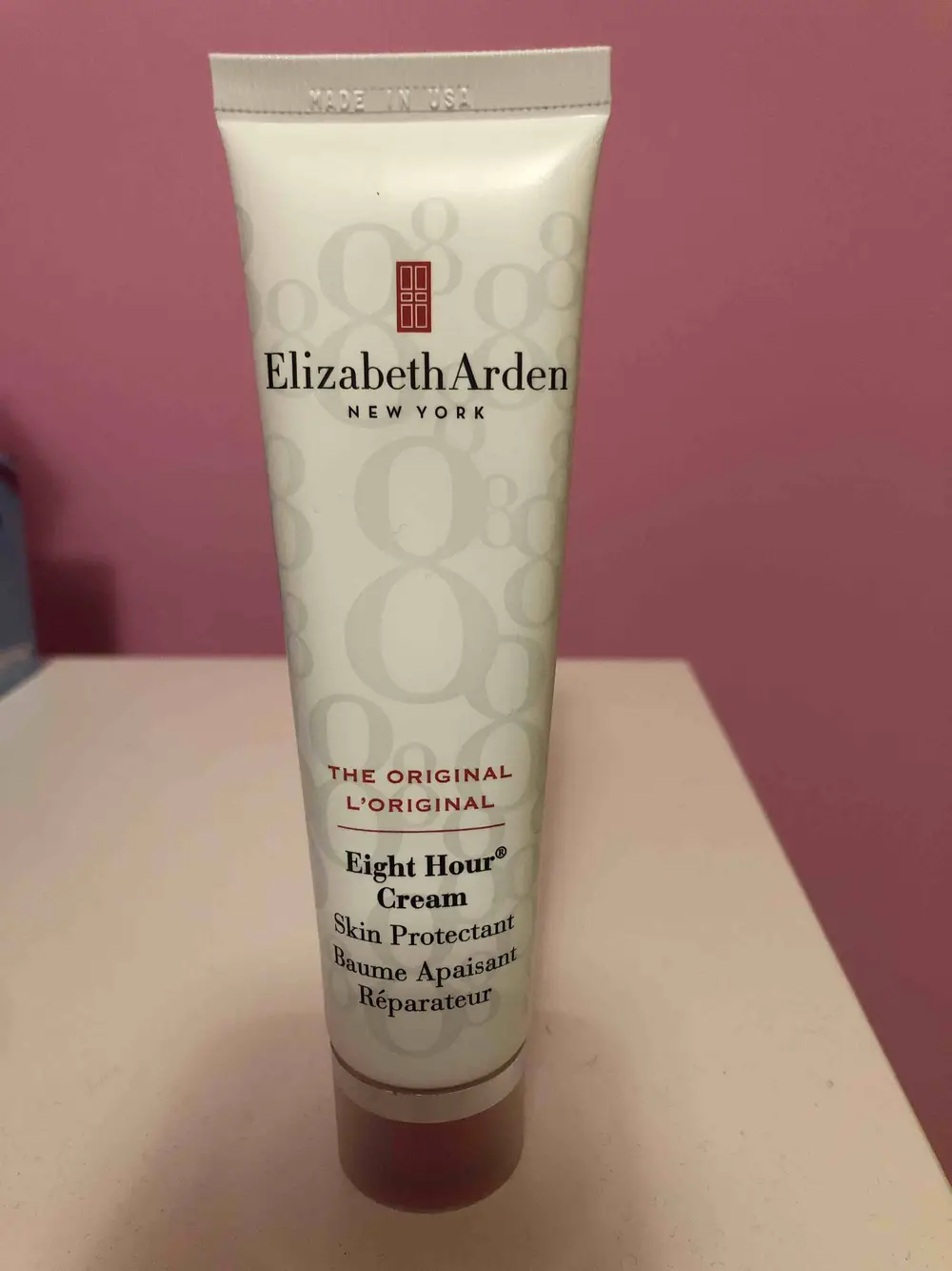 ELIZABETH ARDEN - Eight Hour cream - Baume apaisant réparateur