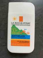 LA ROCHE-POSAY - Anthelios dermo-pediatrics - Crème solaire SPF 50+