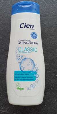 CIEN - Classic - Shampooing antipelliculaire