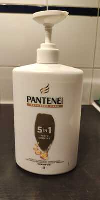 PANTENE PRO-V - 5 in 1 pro-v complex - Shampoo