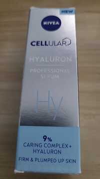 NIVEA - Cellular  Hyaluron - Professional serum