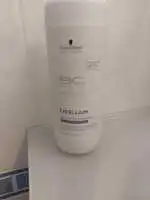 SCHWARZKOPF - BC excellium - Shampooing sublimateur