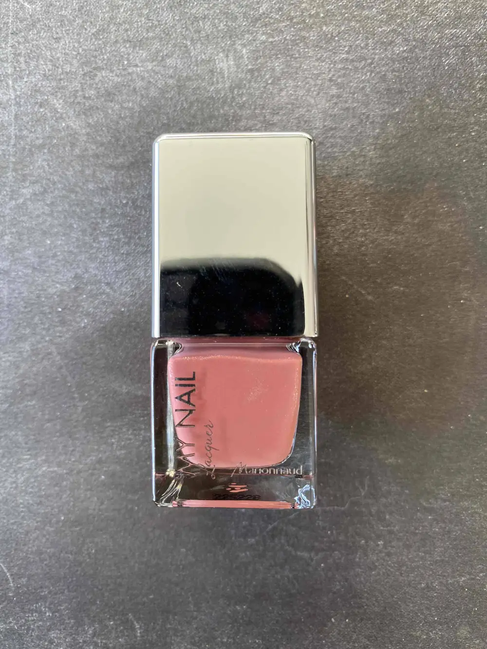 MARIONNAUD - Nail lacquer