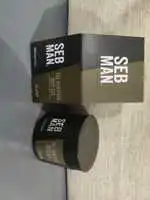 SEBASTIAN - Seb Man - The sculptor matte clay
