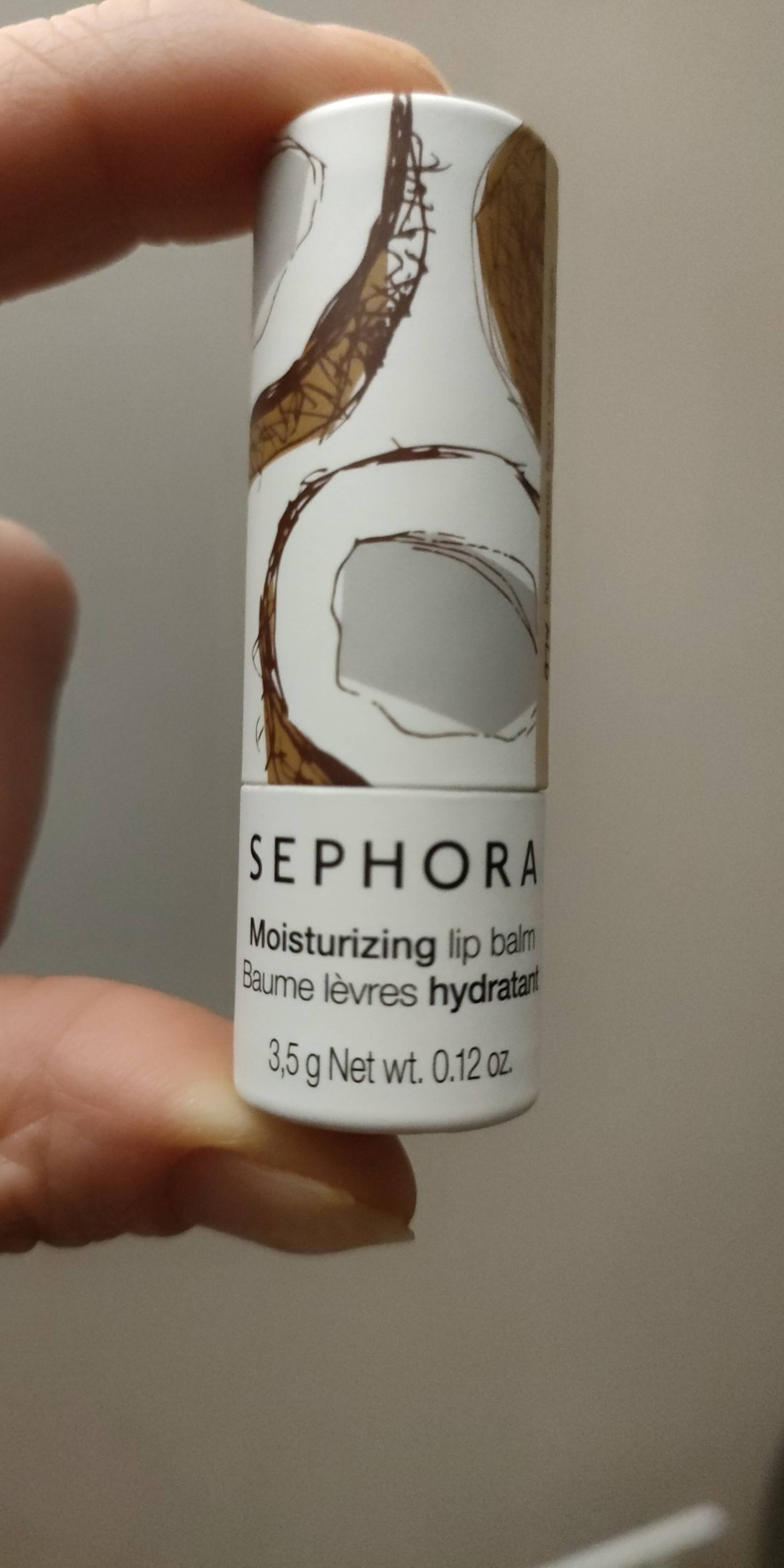 SEPHORA - Baume à lèvres hydratant