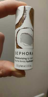 SEPHORA - Baume à lèvres hydratant