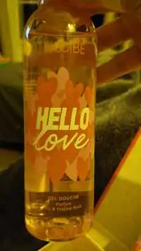 NOCIBÉ - Hello love - Gel douche