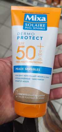 MIXA - Dermo protect SPF 50+