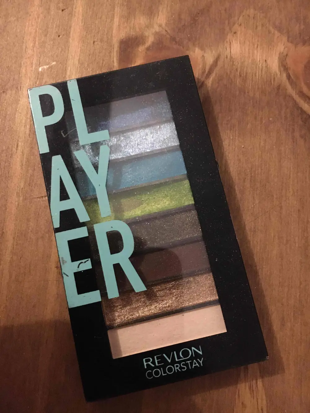 REVLON - Player colorstay 