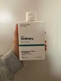 THE ORDINARY - Hair care - Behentrimonium chloride 2% conditioner