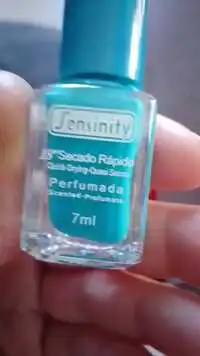 SENSINITY - Perfumada - Vernis à ongles