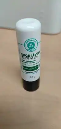 APRIUM - Stick lèvres à l'aloe vera