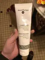 MONTOLYMPE - Olympus mountain tea & organic greek olive oil - Conditioner