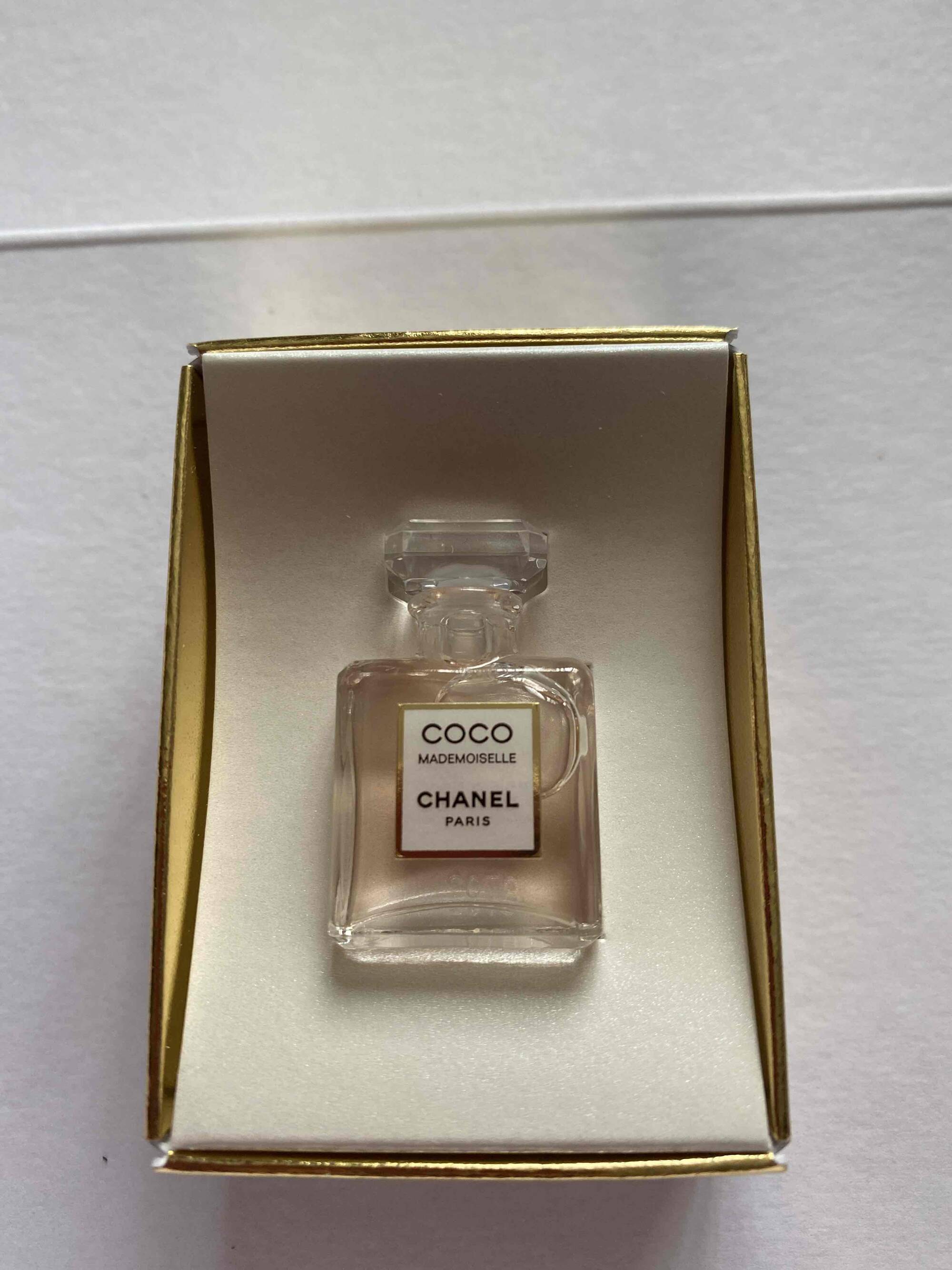CHANEL - Coco Mademoiselle - Eau de parfum