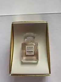 CHANEL - Coco Mademoiselle - Eau de parfum