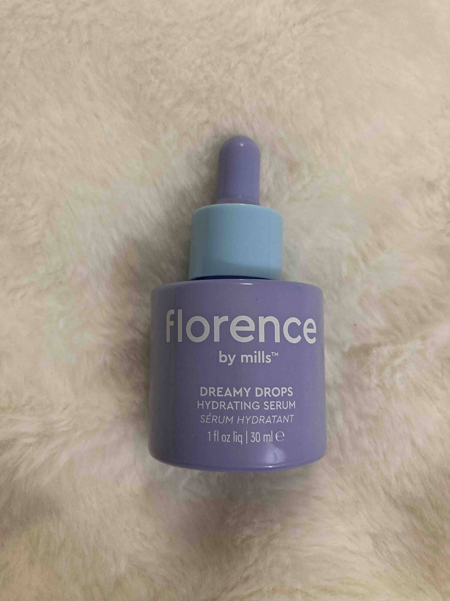 FLORENCE BY MILLS - Dreamy drops - Sérum hydratant