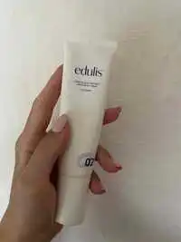 EDULIS - Crème de jour tonifiante 02