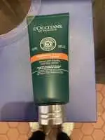 L'OCCITANE - Sérum anti-frisottis réparation intense