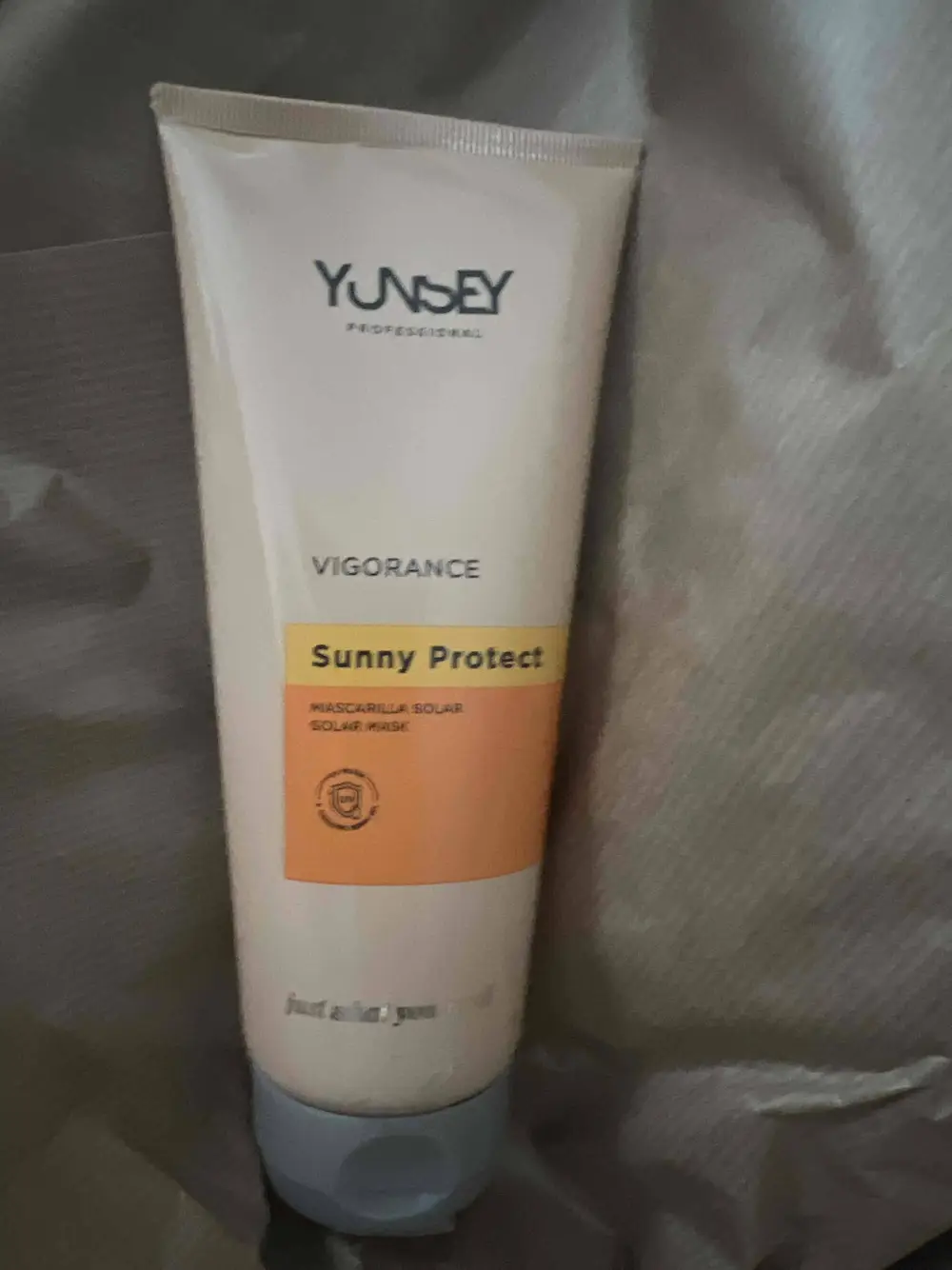 YUNSEY PROFESSIONAL - sunny protect:Solar mask