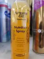 BEAUTYDEPT. - Argan oil