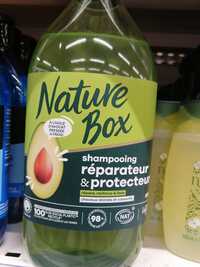 NATURE BOX - Réparateur et protecteur - Shampooing