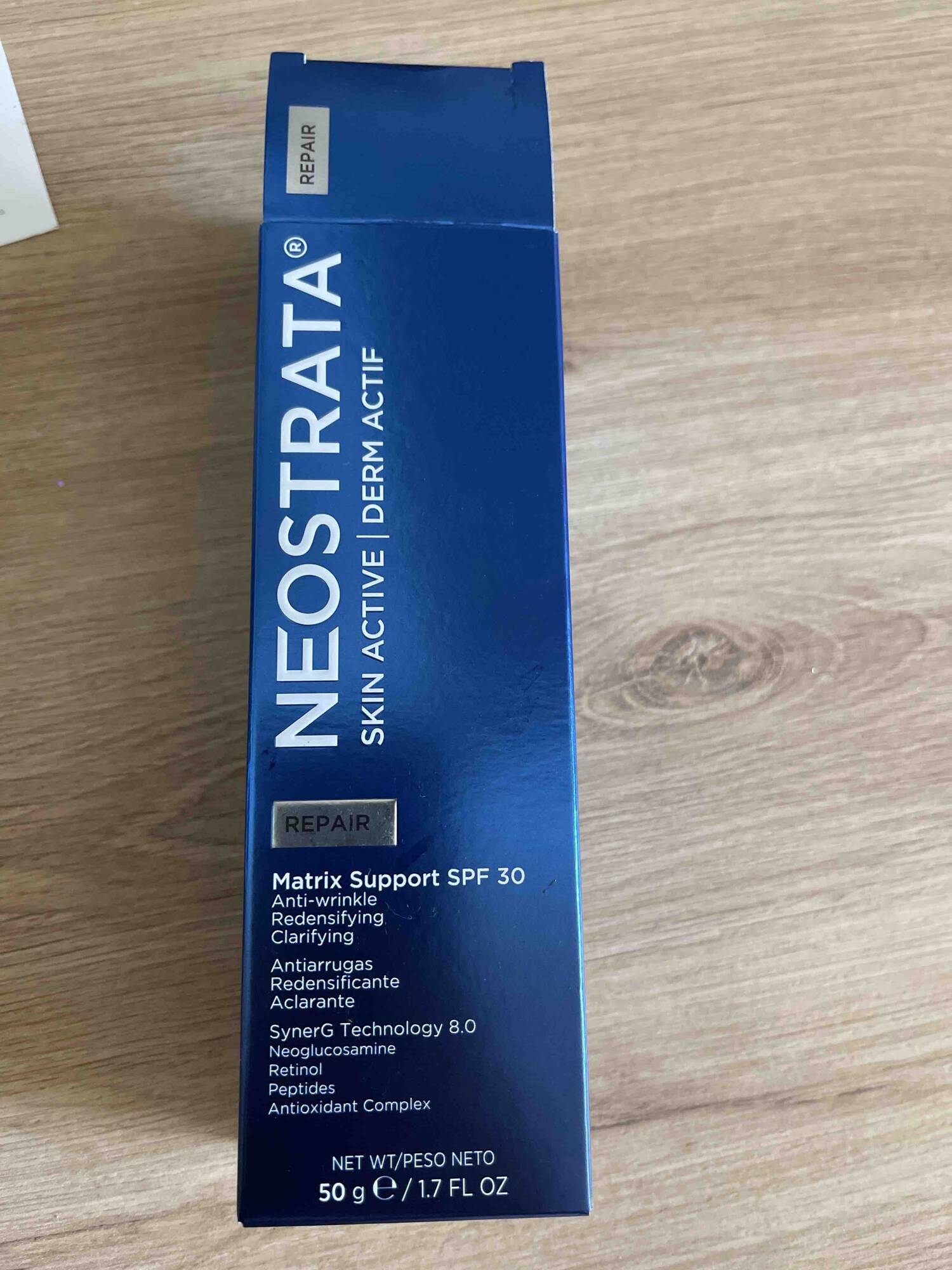 NEOSTRATA - Skin active_derm actif