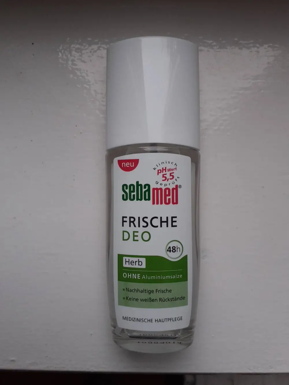 SEBAMED - Frische - Deo
