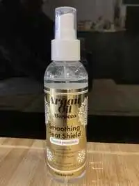 THE BEAUTY DEPR - Smooting Heat Shield