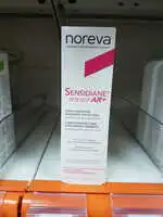 NOREVA - Sensidiane intensif AR+ - Soin concentré rougeurs installées