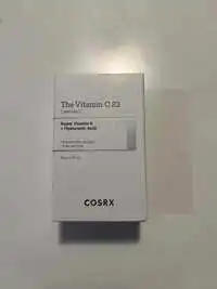 COSRX - The Vitamin C 23 serum