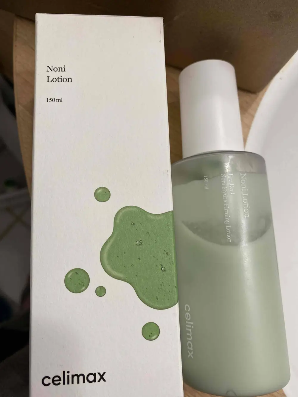 CELIMAX - Noni lotion