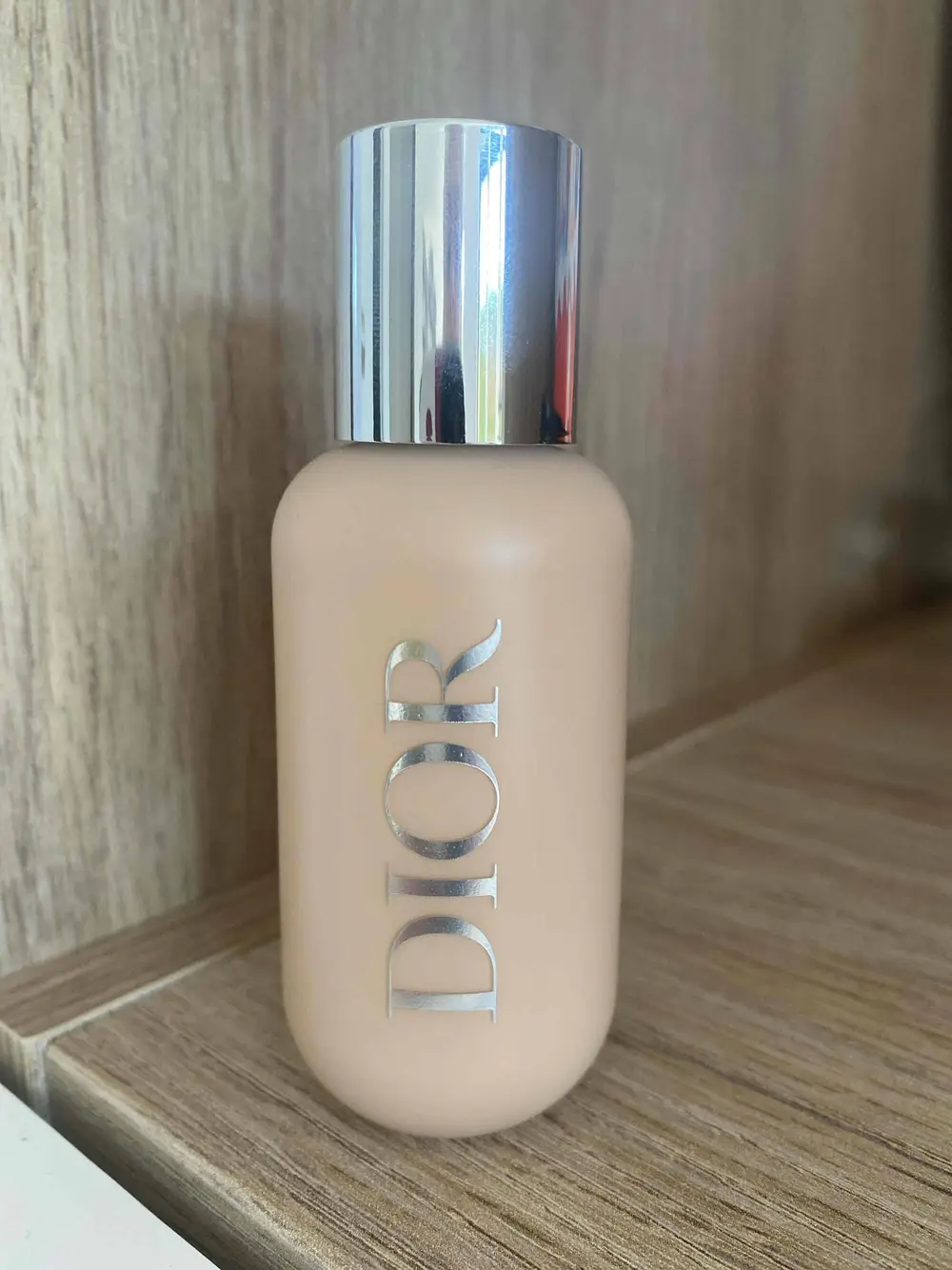 DIOR - Fond de teint visage et corps