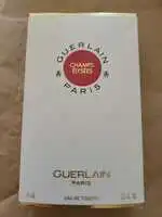 GUERLAIN - Eau de toilette