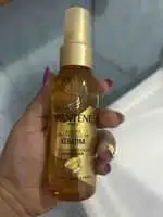 PANTENE PRO-V - Aceite protector de Keratina