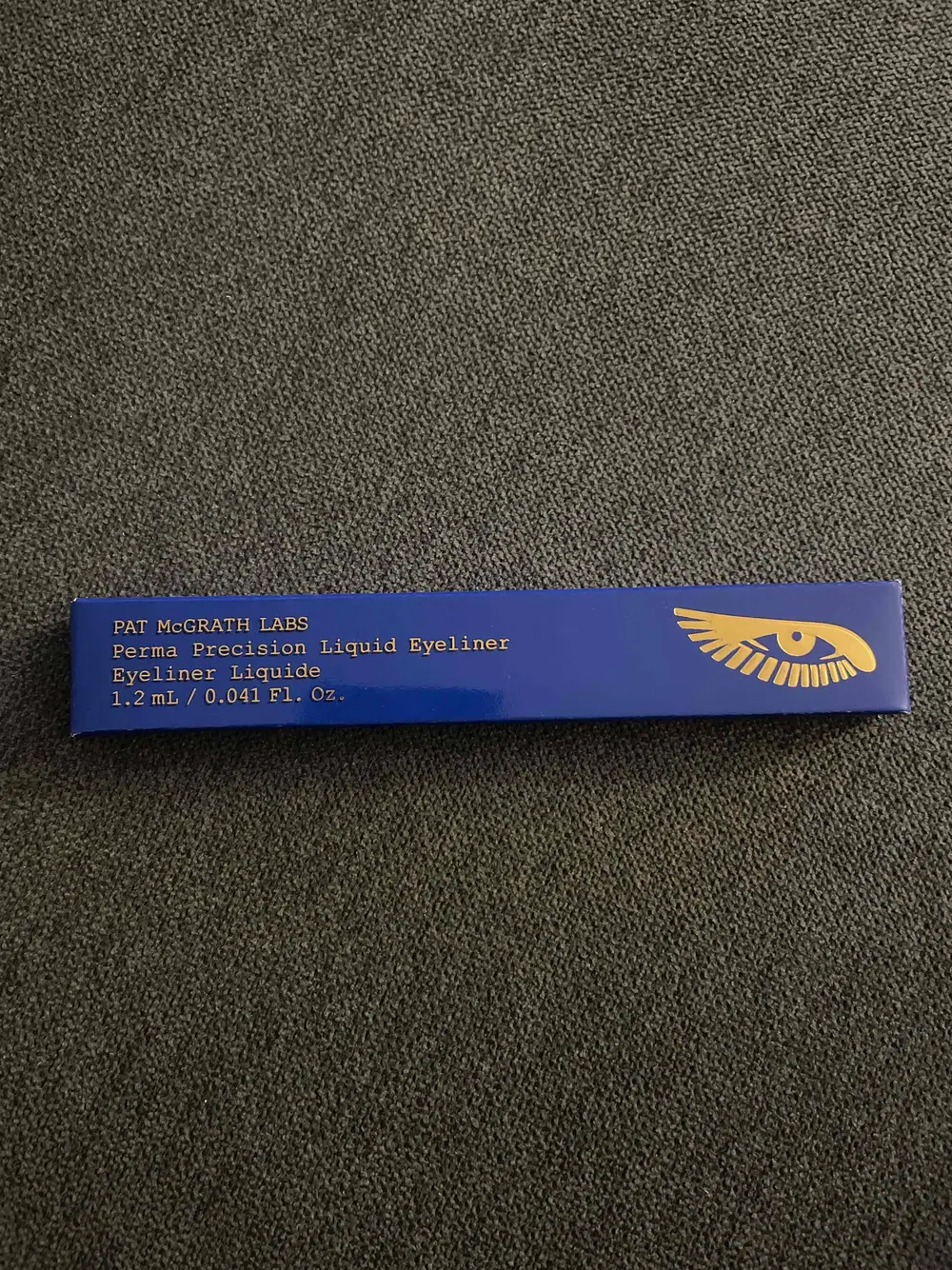 PAT MCGRAPH LABS - Eyeliner liquide