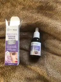 SKINBLISS - Bakuchiol toning serum 