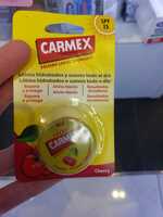 CARMEX - Moisturising lip balm cherry spf 15
