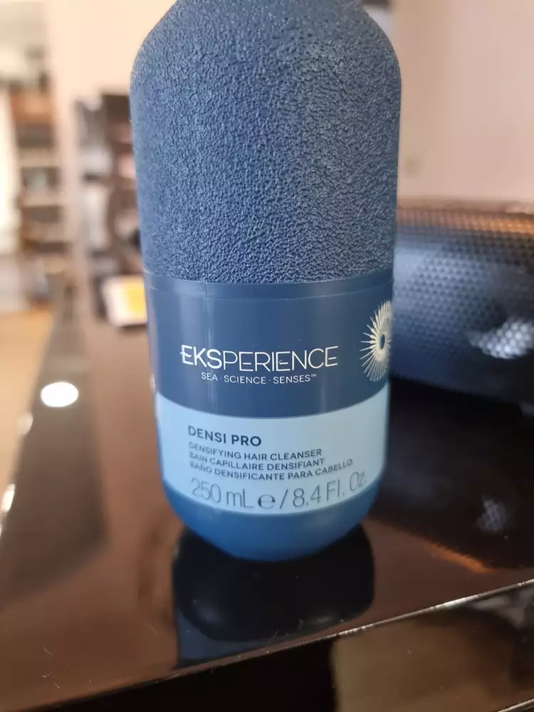 REVLON PROFESSIONAL - Eksperience densi pro - Bain capillaire densifiant