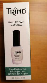 TRIND - Nail repair natural