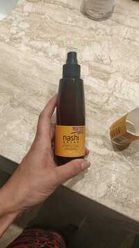 NASHI - Argan - Beach denfense styling spray