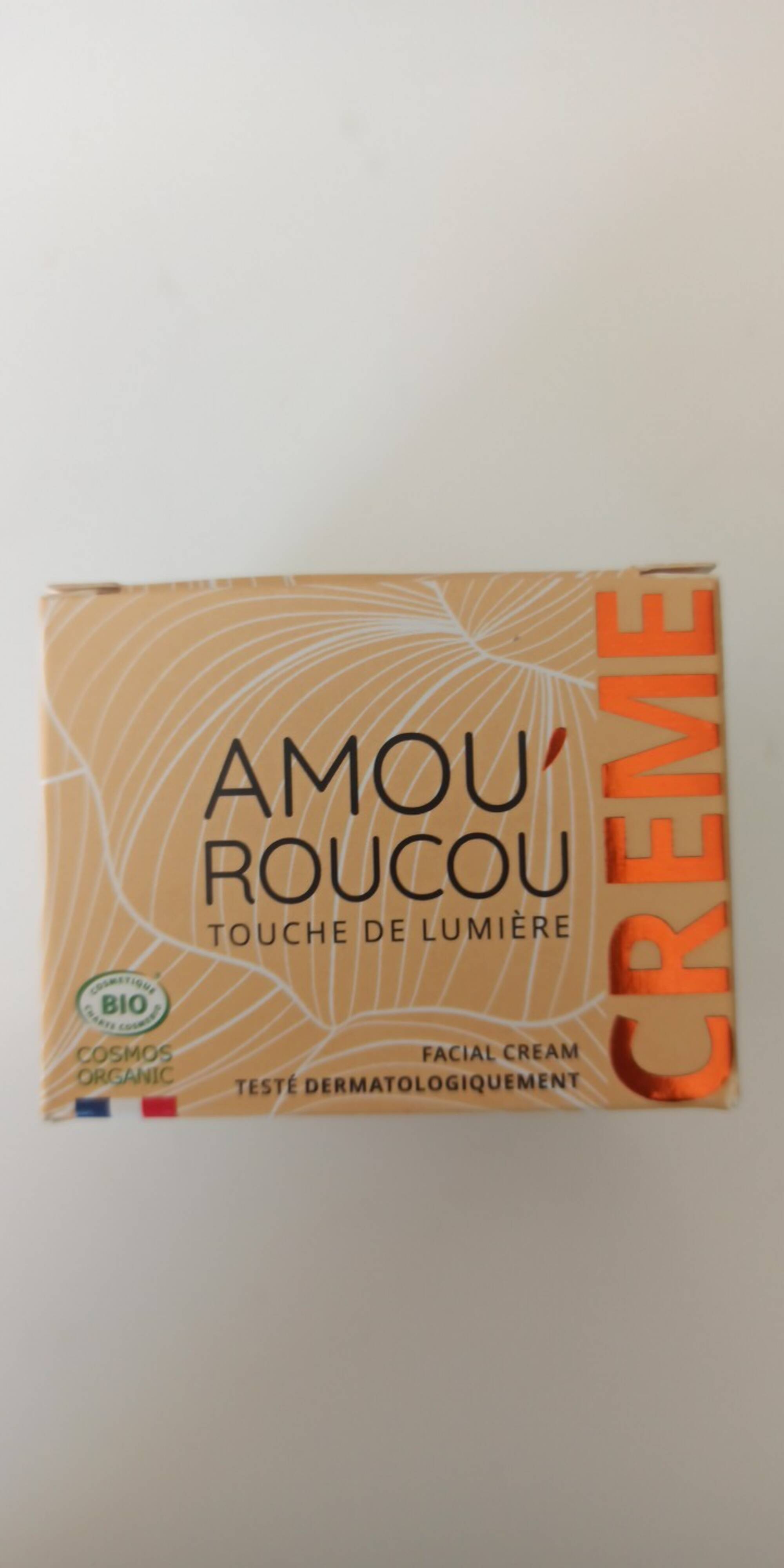 PROPOS'NATURE - Amou'roucou - Facial cream