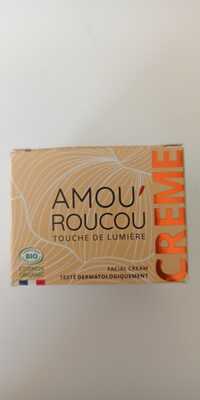 PROPOS'NATURE - Amou'roucou - Facial cream