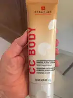 ERBORIAN - CC body