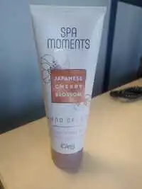 CIEN - SPA moments Japanese cherry blossom