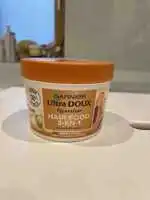 GARNIER - Ultra doux - Hair food 3 en 1 cheveux abimes