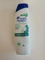 HEAD & SHOULDERS - Shampooing antipelliculaire 