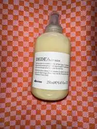 DAVINES - Dede - Hair mist