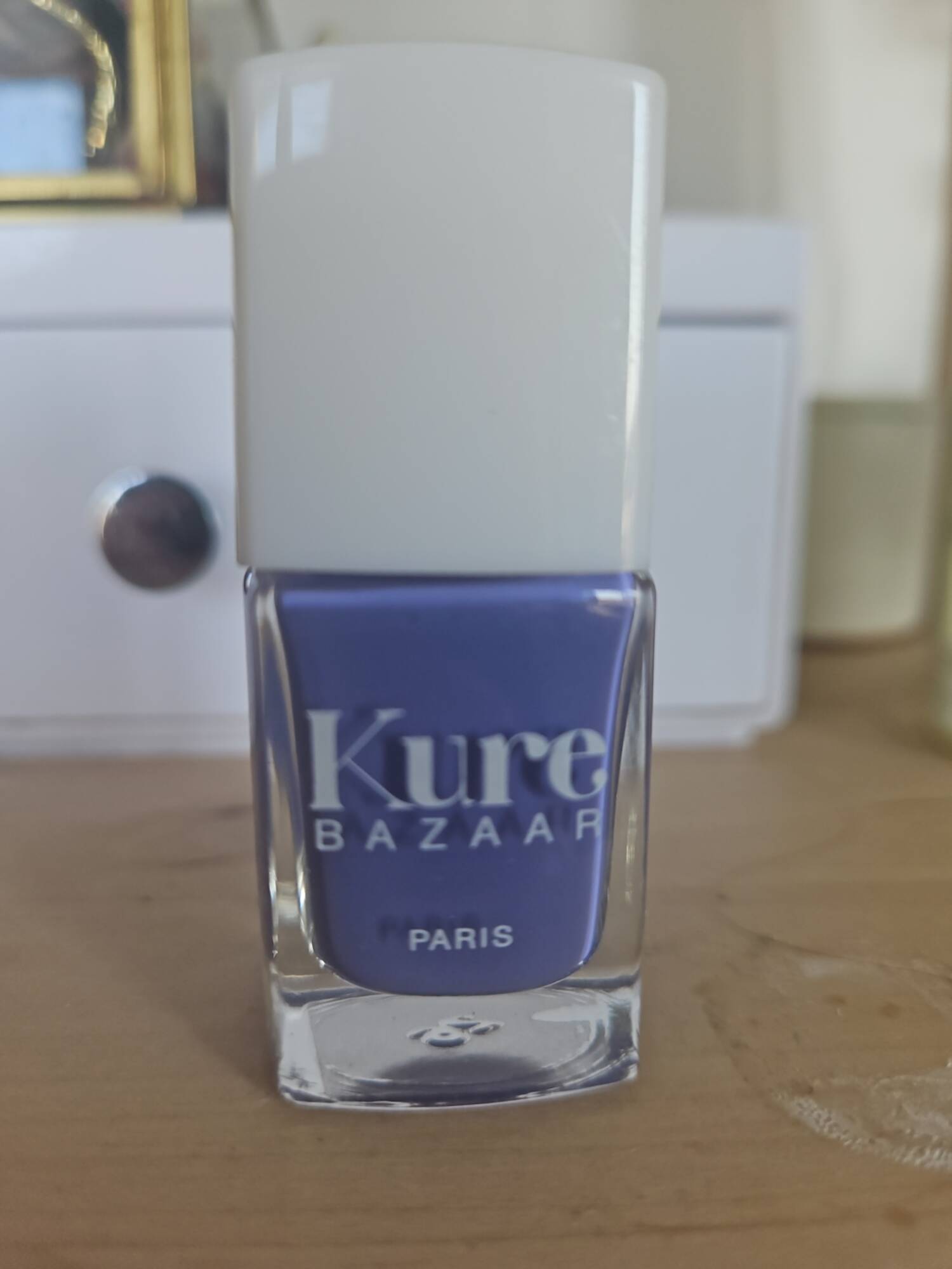 KURE BAZAAR - Vernis à ongles